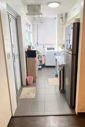 Blk 209C Punggol Crest (Punggol), HDB 2 Rooms #625926861